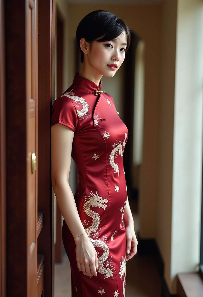 AI漫剧